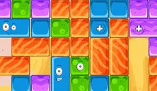 Jelly Collapse